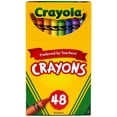 thumbnail image 1 of Crayola Crayola  52-0048, 1 of 1