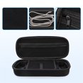 thumbnail image 5 of Estuche de Transporte A Prueba de Golpes para para Portal Bolsa de Almacenamiento Protectora Portátil con Compartimentos para Accesorios, 5 of 5