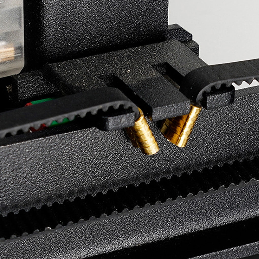 2GT Synchronous Timing Belt Width 6mm Professional