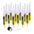 thumbnail image 3 of Kit detector de fugas con tinte UV ERRECOM Brilliant 12 x 7,5 ml, 3 of 7