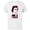White, variant on Star Wars Han Solo I Know Illustrated - Short Sleeve Cotton T-Shirt for Adults - Customized-Black