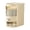 C, variant on Slim Transparent Press-Type Rice Storage Container, Narrow Airtight Insect-Proof Rice Barrel with Built-In Pest Repellent Box, Kitchen Nook Grain Dispenser
