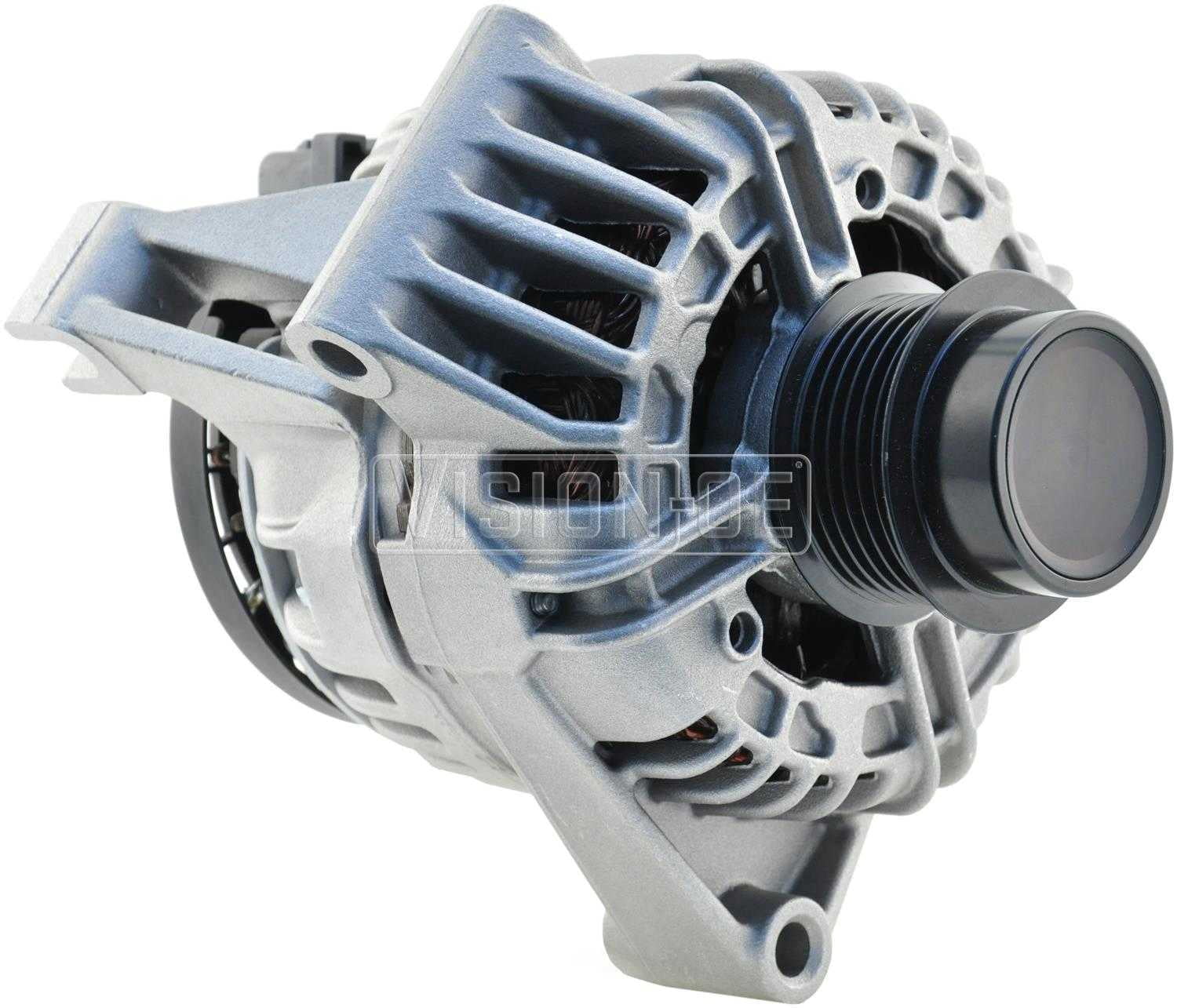 Vision OE 11236 Alternator