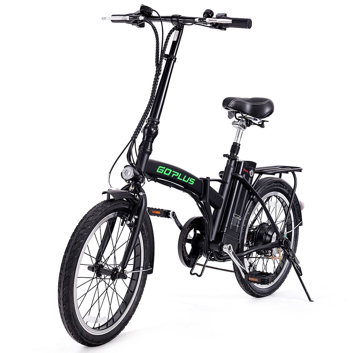goplus 20 electric bike