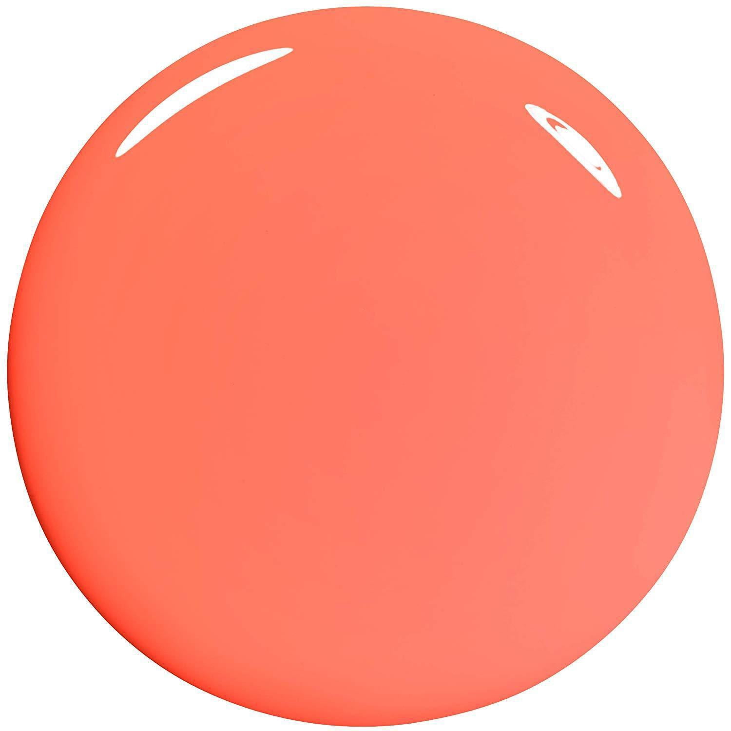 Essie Gel Polish 582G Check In To Check Out