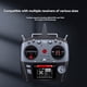 thumbnail image 5 of RadioLink Transmisor RC T16D de 16 Canales, 2,4 GHz, con Receptor R16F y Control Remoto de Doble Retorno para Coche, y Dron RC., 5 of 9