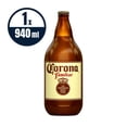 thumbnail image 1 of Cerveza clara Corona familiar 940 ml, 1 of 4