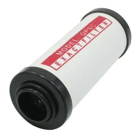 Unique Bargains Spare Part S-024 Oil Impurities Filter Strainer Core for Air Compressor