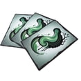 thumbnail image 2 of Fundas para cartas Foxtrot Designs Decay 100 mate texturizadas, 2 of 7