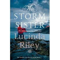 Storm Sister, The: The Seven Sisters (Paperback)