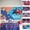 A, variant on Yyuenw Independence Day Backdrop, 70x43-inch Holiday Party Backdrop, Perfect for Holiday and Home Decor
