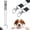 White, variant on 2026 New Dog Whistle, Dog Whistle to Stop Barking Neighbors Dog | Adjustable Silent Dog Whistle Long Range Recall with Lanyard for Training Recall, Professional Obedience