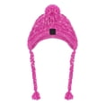 thumbnail image 2 of LOVEVER Pet Dog Knitted Scarf and Hat Set Winter Neck Ear Warmer, 2 of 8