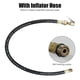 thumbnail image 2 of Digital Display Tire Pressure Gauge Auto Accessories High-Precision Monitoring Inflation Universal Car Tire Manometro, 2 of 5