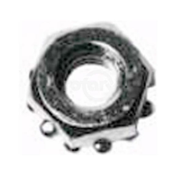 Fits Walker F002 Blade Bolt Nut