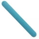 thumbnail image 1 of Ganfancp 10 Pcs Flip Wraps Siliconess Cubierto Tiras Metálicas Flip Regalo Envoltura Rodillos Sujetadores Papel de Envolver Cartel Sujetadores Estabilizador Slap Bandas para La Organización de Almace, 1 of 1
