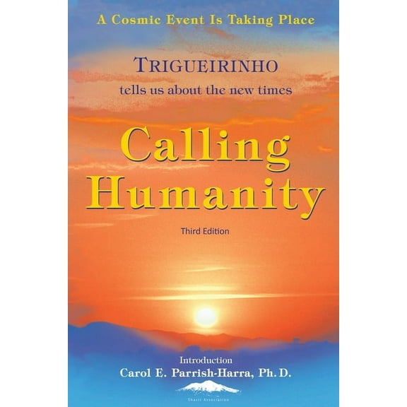 Calling Humanity, (Paperback)