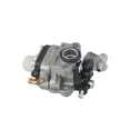 thumbnail image 3 of Carburettor for Carb Various Hedge Trimmer Brush Cutter Chainsaw 9mm 26cc, 3 of 8