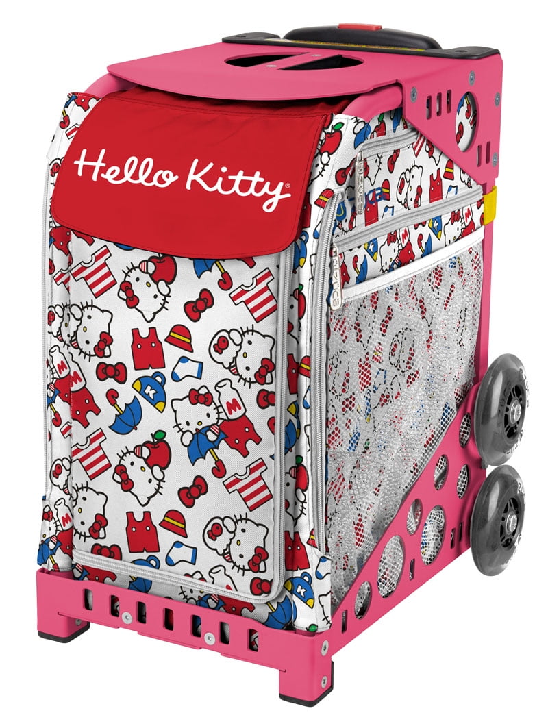 zuca hello kitty