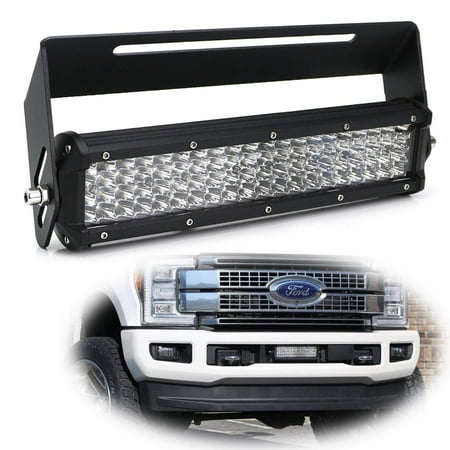 Duty Lid - iJDMTOY Lower Bumper 12