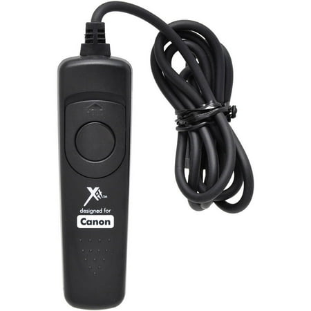 XIT Replacement Remote Trigger for Canon RS-80