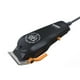 thumbnail image 2 of Cortadora Para Cabello Gama GBS ABS Smooth Negro, 2 of 4