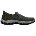 thumbnail image 5 of Skechers Men's Respected-Holmgren Slip-in Loafer, 5 of 7