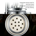 thumbnail image 4 of Extrudeuse de Frites Longues, Presse-Frites de 30 cm de Long pour Restaurants Rapides, 4 of 8