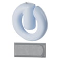 thumbnail image 4 of MERIGLARE Electric Massager Ring Lightweight Deep Tissue for Relaxation Workout Travel Blue, 4 of 9