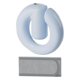 thumbnail image 4 of Anillo de masaje eléctrico de tejido profundo, mini dispositivo ergonómico versátil, masaje manual Azul, 4 of 9