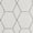 Ivory, variant on Unique Loom Trellis Frieze Collection Area Rug - Geometric (5' 1" x 8' Rectangle Ivory/Gray)