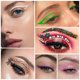 thumbnail image 4 of Set de delineadores de ojos de colores CHARMCODE 14 Liquid altamente pigmentados, 4 of 6