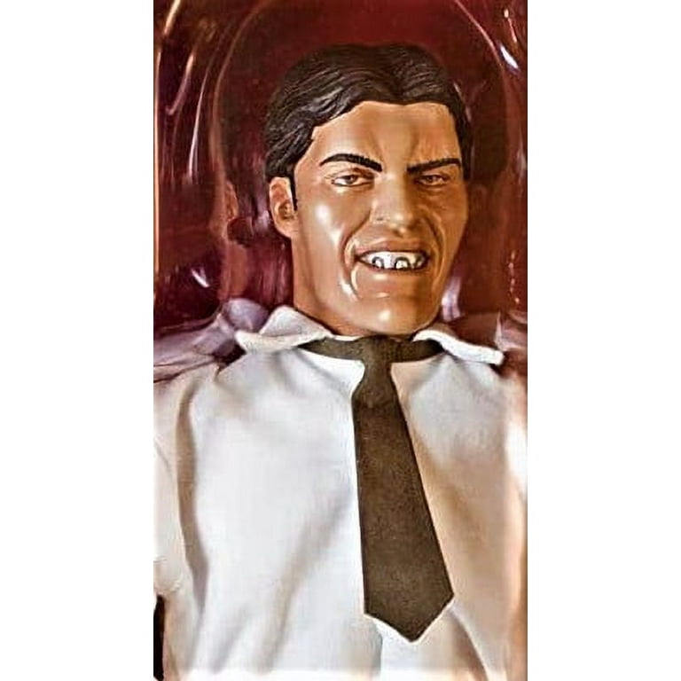 Richard Kiel as Jaws 12 Richard Kiel as Jaws 12