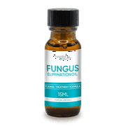 Fungus Elimination Extreme Oil - Our Best Fungus Nail Treatment for Toenail Health - Natural Nail Fungus Serum - Pure Health Fungus Eliminator Tea Tree Oil for Nails Fungus with Brush Applicator