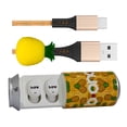 thumbnail image 4 of Mini audífonos Bluetooth FreePods True Wireless B-One COMBO 2 PIEZAS, 4 of 5