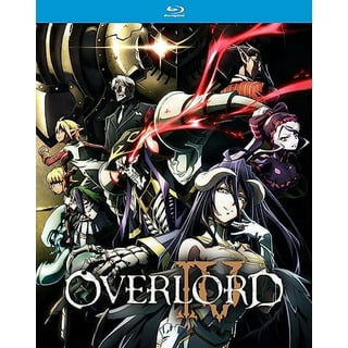 Overlord Anime