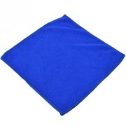 5Pcs Durable Microfiber Cleaning Auto Soft Cloth Washing Cloth Towel Duster