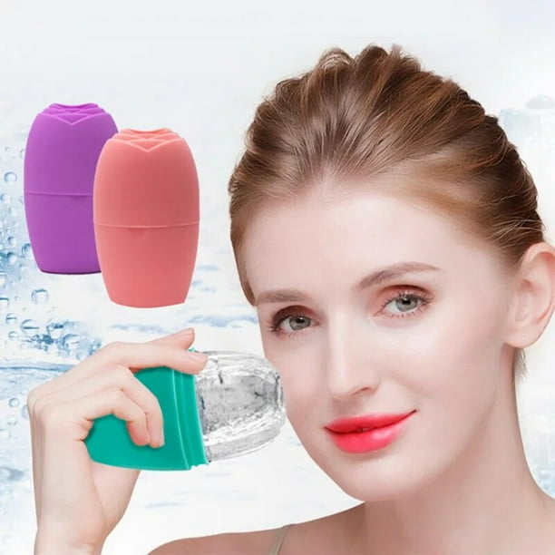 Masajeador para terapia facial sale