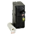 thumbnail image 1 of Square D - QO240GFICP QO Circuit Breaker, 40-Amp, 120/240V, 2-Pole, GFCI, Plug-In Mount, 1 of 5