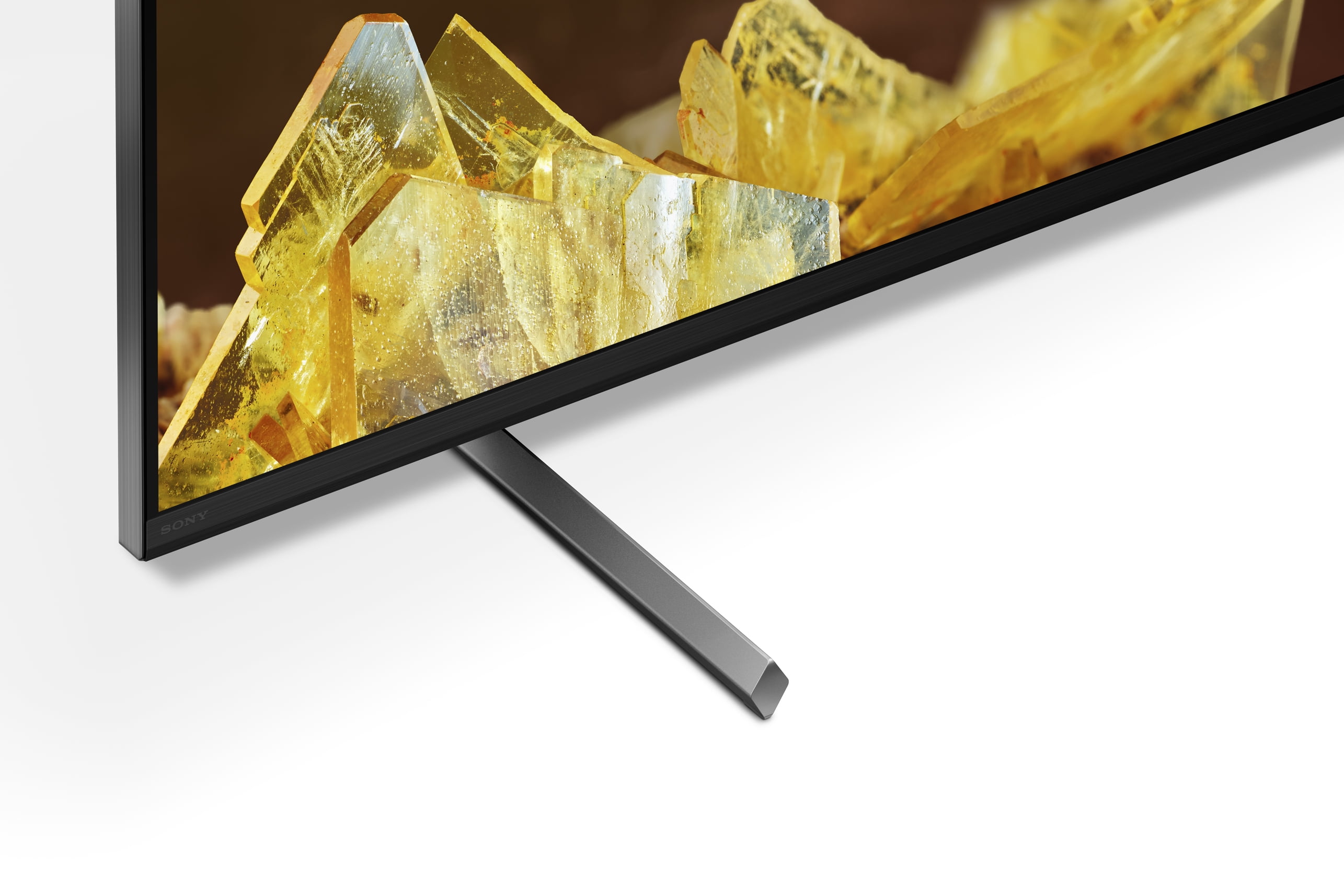 Sony 75” BRAVIA XR X90L 4K HDR LED Smart Google TV - 2023 Model