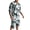 Gray, variant on Vedolay Set For Men Casual Summer Mens 2 Piece Casual Summer Shorts Sets Muscle Short Sleeve Shirt Suits,Black L