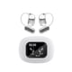 thumbnail image 1 of Audífonos Inalámbricos Bluetooth 5.4 Audífonos de Traducción Inteligentes, Pantalla de Cancelación de Ruido de Oído Abierto, Audífonos Inalámbricos de Traductor de 100+ Idiomas Bluetooth, Larga Vida Ú, 1 of 2