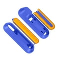 thumbnail image 2 of Ensemble de Bandes Réfléchissantes pour Xiaomi pour E-Scooter M365 Jaune, 2 of 8
