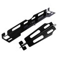 thumbnail image 1 of Alignment tool Tire alignment tool Metal track measurement technology Foldable Adjustable For truck hubs Tire workshop, 1 of 5