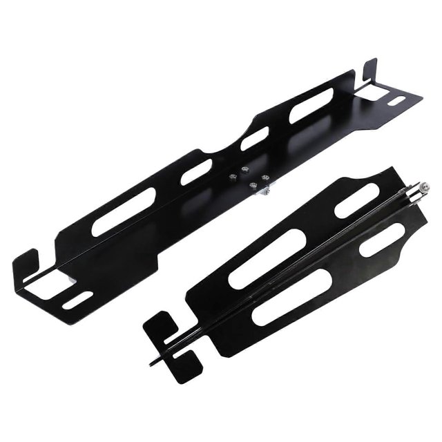 Alignment tool Tire alignment tool Metal track measurement technology Foldable Adjustable For truck hubs Tire workshop