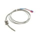 thumbnail image 5 of Termopar tipo K duradero fuerte antiinterferencias resistencia a la corrosión controlador de temperatura Sonda 1 metros, 5 of 10