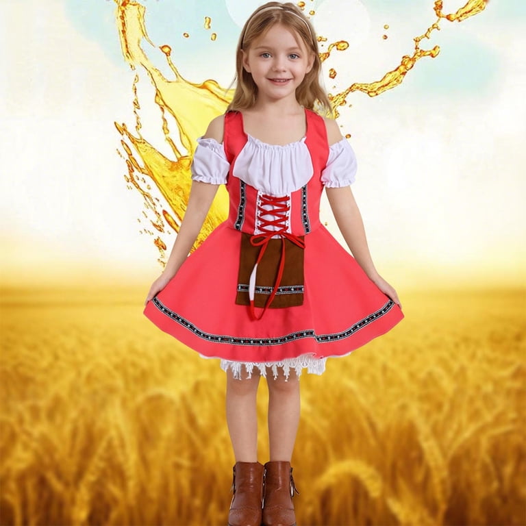 knee length dresses for ladies Original Stockerpoint Adele Women's Black Dirndl main image 0