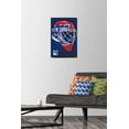 thumbnail image 3 of NHL New York Rangers - Masque 16, 3 of 4