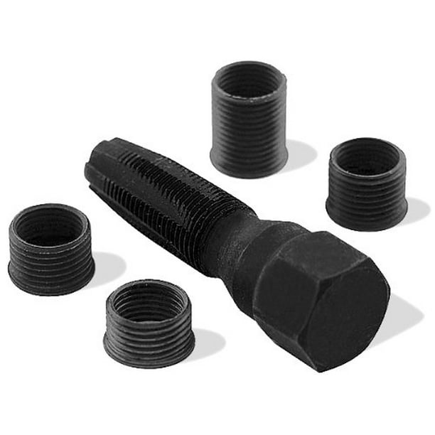Performance Tool 14mm Spark Plug Rethread Kit (W83164)