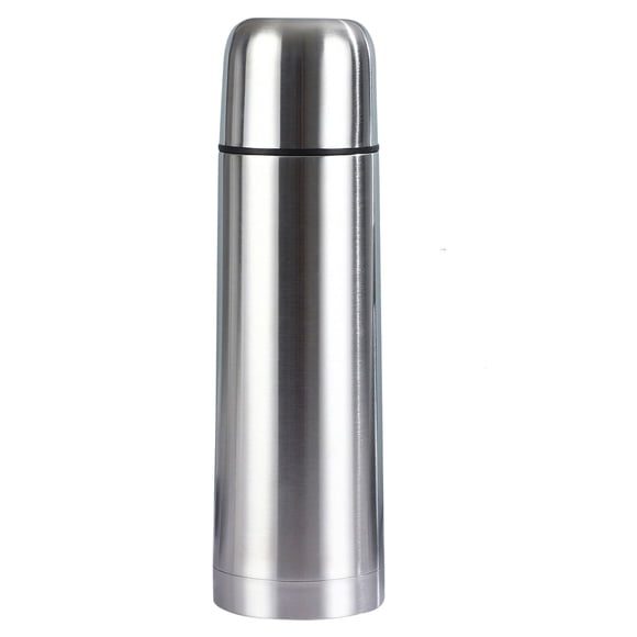 Botella térmica aislante AEEISTNY de acero inoxidable 1000 ml